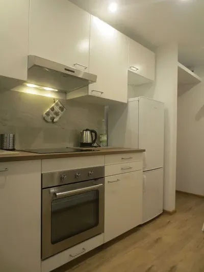 Nowa Kawalerka 28 m2 Azory ul. Weissa I piętro Pętla Od Właciciela - miniatura 5