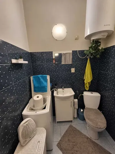 Kawalerka 23 m² | Kraków, ul. Sołtyka | Świetna lokalizacja! - miniatura 3