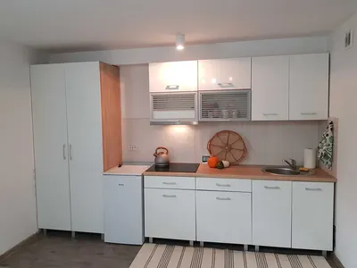 Mieszkanie, kawalerka bez dodatkowych opłat, od zaraz! - miniatura 3