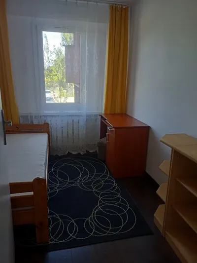 Wynajmę Mieszkanie 3 pokoje - miniatura 4