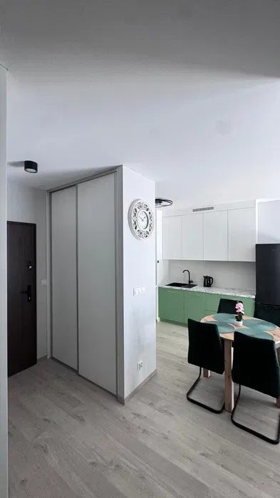 Mieszkanie 50m2 ul. Prandoty 10C - miniatura 4