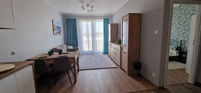Mieszkanie z balkonem na Morenie - miniatura 3