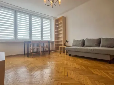 Słoneczne, rozkładowe mieszkanie w świetnej lokalizacji [czytaj opis]