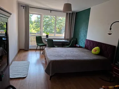 Wynajmę mieszkanie we Wrzeszczu! - miniatura 2