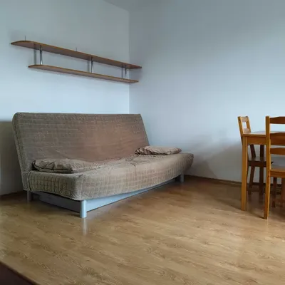 Kawalerka 32 m² z balkonem, po remoncie, ul. Wileńska, przy metrze Szwedzka, od zaraz - miniatura 2