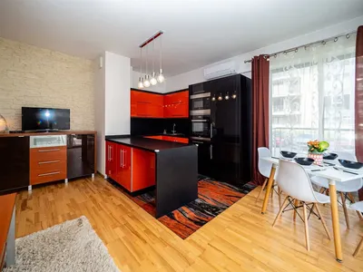 Prestiżowe 3 pok 67 m2/WIŚLANE TARASY/PET FRIENDLY - miniatura 2