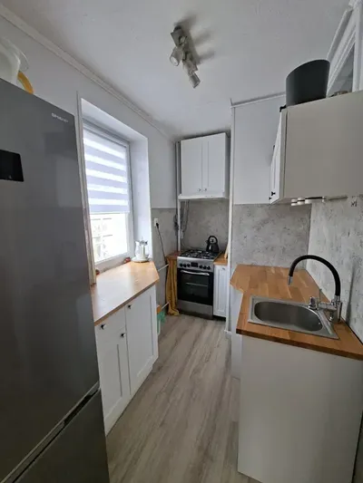 2 pokoje | centrum Torunia | klimatyzacja | umeblowane - miniatura 5