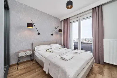3 pokoje, 52 m2 (nowe) z m-scem post. i komórką (Nowe Żerniki) - miniatura 3
