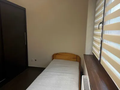 mieszkanie do wyn. 2 sypialnie, salon, ogródek, prywatny parking - CZERWONE MAKI-RUCZAJ - miniatura 3