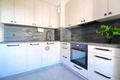 NOWE 2 pokoje + balkon | GARAŻ + KLIMA | Gromskiego, STAROMIEŚCIE - miniatura 3