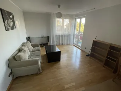2-pokojowe mieszkanie do wynajęcia, Białołęka, Myśliborska