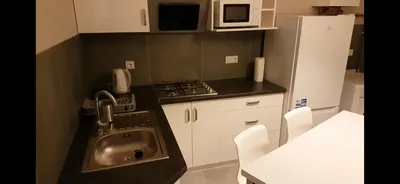 Do wynajęcia dwa pokoje Poznań - Łazarz - miniatura 3
