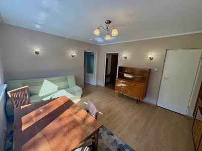 Do wynajęcia jasne mieszkanie na Grunwaldzie – ul. Bukowska 106A - miniatura 2