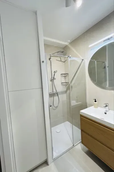 Mieszkanie dwupokojowe niecałe 40 m2 - miniatura 4