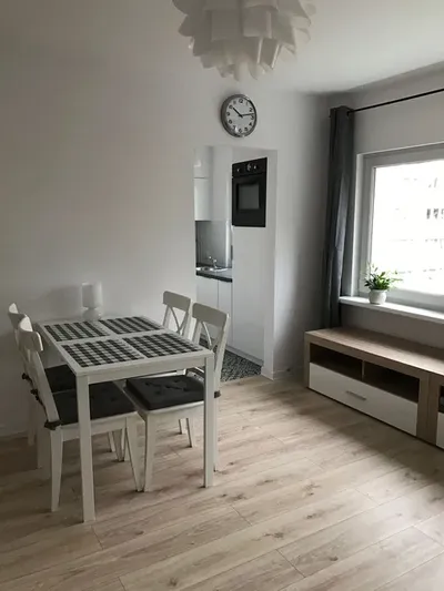 Bielany, jasne, ciche, 2-pokojowe, przy stacji metra Wawrzyszew, wynajmę - miniatura 5
