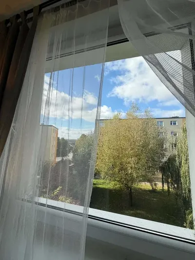 Mieszkanie 2-pok. z balkonem w Gdyni Redłowo, 15 minut lasem nad morze, umeblowane, zielona i cicha okolica, dostępne od zaraz - miniatura 5