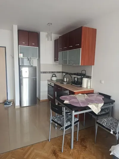 Mieszkanie na wynajem Gocławek Praga Południe 35m2 - miniatura 3