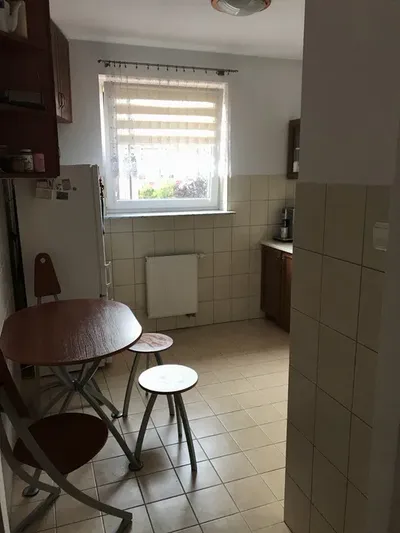 Wynajmę mieszkanie Skarbka z Gor - miniatura 2