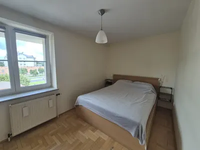 Mieszkanie na wynajem, 2 pokoje, parking, blisko AGH, Krowodrza/Bronowice - miniatura 2