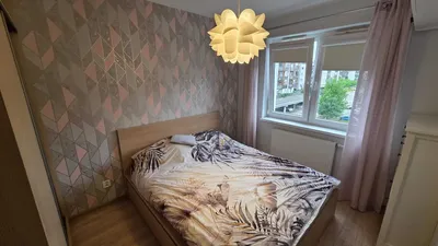 Wynajmę mieszkanie|3 pokoje|54m2|Olimpia Port - miniatura 3
