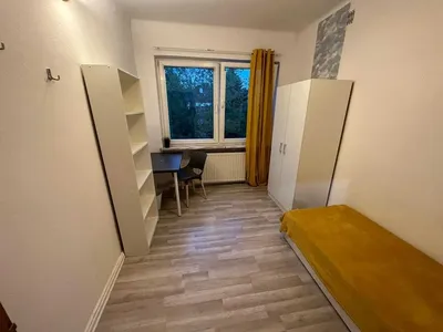 Pokój dla kobiety | Wita Stwosza 17 | metro Służew 750m | od zaraz | 761 - miniatura 2