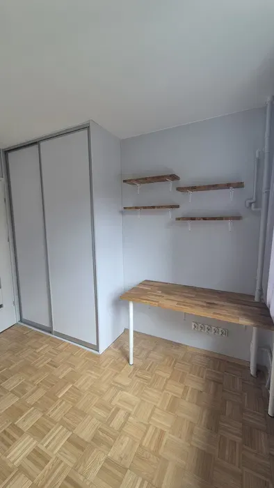 W Mieszkanie 2 pokoje Warszawa, Bielany - miniatura 4