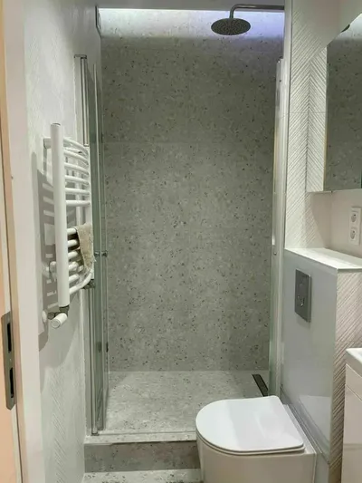 Studio 20 m2 / Lokal - miniatura 3