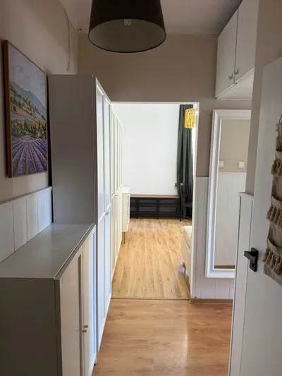 Mieszkanie 34 m² Sosnowiec ul. Małachowskiego, blisko dworca - miniatura 5
