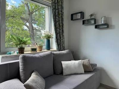 Apartamenty Katowice Ligota / 4 min pieszo do ŚUM/wyposażone w aneksy kuchenne i łazienki/na wyłączność/duży ogród/WIFI/teren monitorowany - miniatura 3