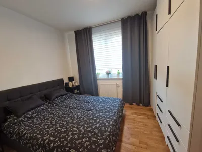 Super apartament 3pok Szurmana od 15.11 - garaż taras klima wysoki standard - miniatura 3