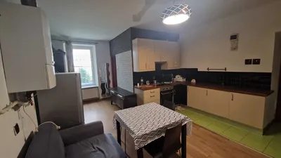 Mieszkanie, Krakow, Wrzesińska 4