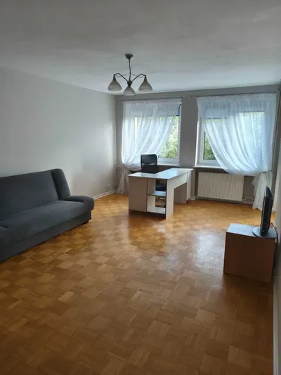 Wynajmę mieszkanie 3 pokojowe - Pogodna - 67m2 - miniatura 2