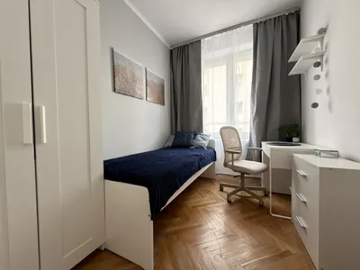 Huta, pokój w mieszkaniu 3 pokoje - miniatura 3