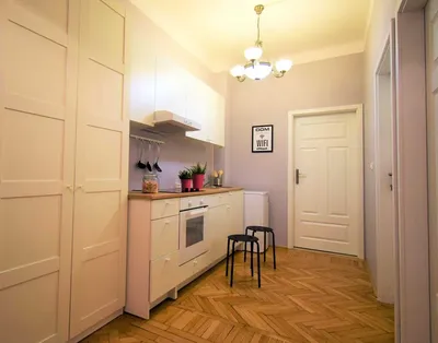 Jaracza 3 | Centrum | Balkon, metro CNK 4 min, UW 15 min pieszo | UW, PW | wolne od zaraz - miniatura 4