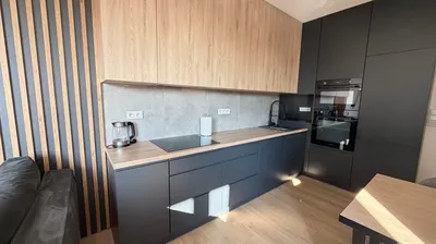 Do wynajęcia 3-pokojowe mieszkanie I Klimatyzacja I Balkon - miniatura 3
