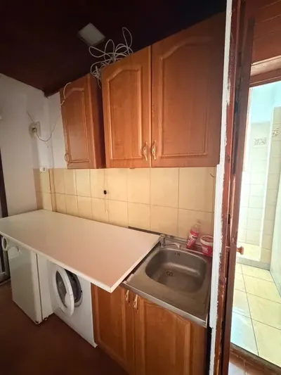 Wynajmę przytulną kawalerkę w samym sercu Krakowa - miniatura 4