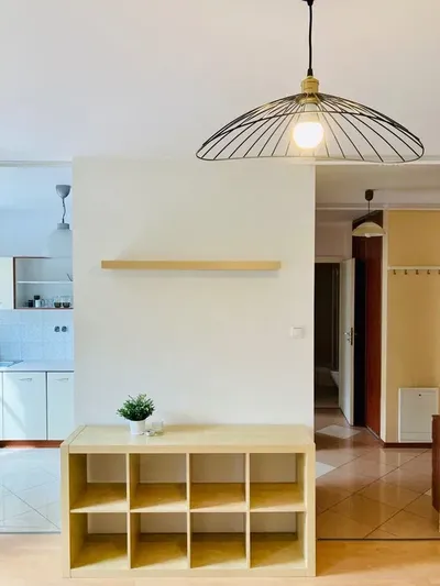 Bezpośrednio | 2 pokoje 46m2 Elektoralna Wynajmę | nowe budownictwo / For Rent 2 bedroom apartament near Plac Bankowy - miniatura 4