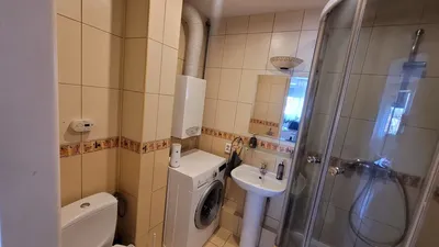 Do wynajęcia mieszkanie KSM - miniatura 2