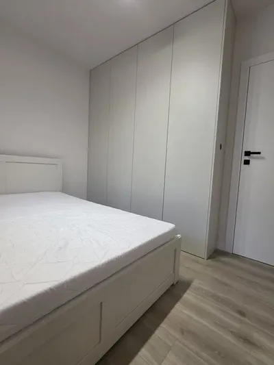 Nowoczesne mieszkanie 2-pokojowe ul. Sosnowiecka, Kraków - miniatura 2