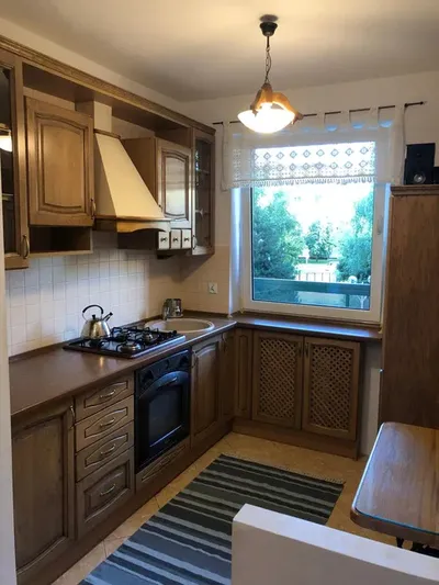 Wynajmę 45 m2 2 pokojowe Białystok ul. Wrocławska