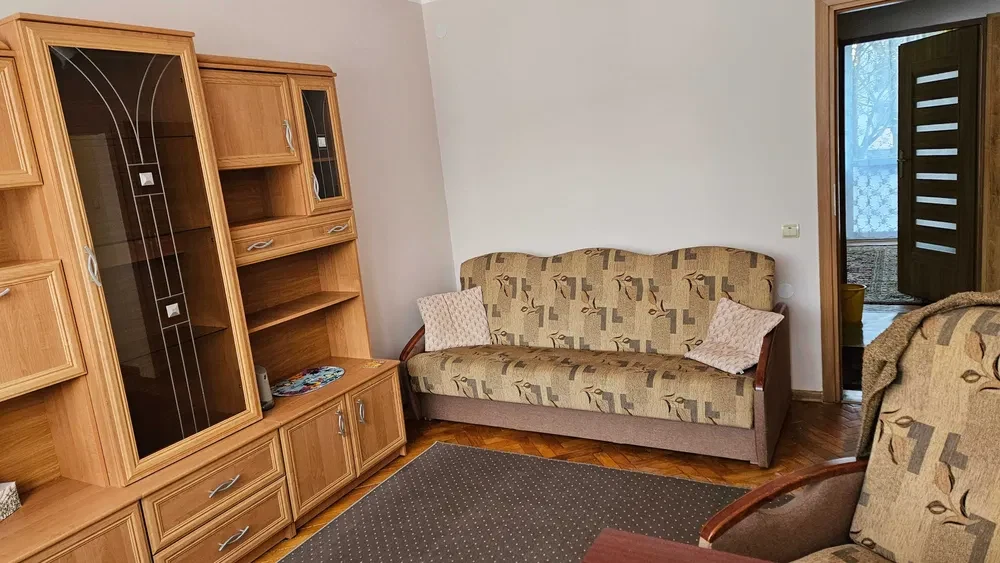 Mieszkanie w ścisłym centrum Szczecina - 1/10