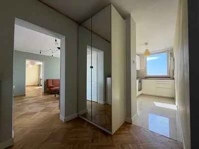 3 pokoje 300 m od METRA Imielin - miniatura 3