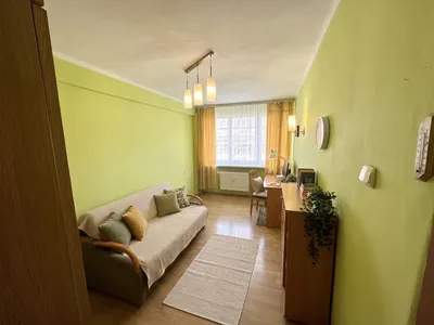 Mieszkanie na wynajem [2 niezależne pokoje | Kuchnia świeżo po remoncie | Centrum Katowic] - miniatura 5