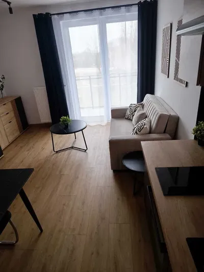 Wynajmę mieszkanie możliwość wystawienia fv vat - miniatura 2