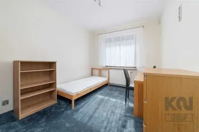 Przestronne mieszkanie przy ul. Pięknej - miniatura 5