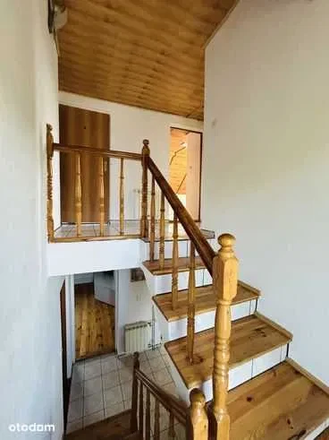 Pokoj dwuosobowy do wynajecia Dostepny od zaraz - Kamieniec Wr. - Parking - Ogrod - Balkon Polecam serdecznie - 1/7