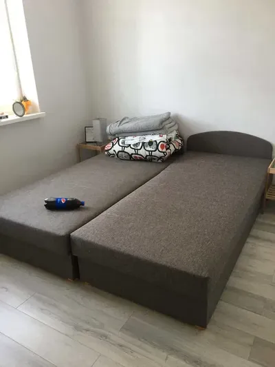 Pokój do wynajęcia Gdańsk przy uniwersytecie