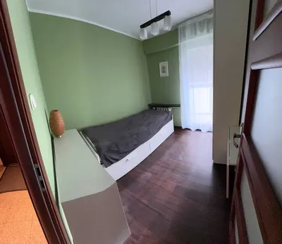 2-p. mieszkanie 40m2 na wynajem Bielany, ul. Przytyk, tuż przy metrze Wawrzyszew,osobna kuchnia, balkon, Galeria Młociny, Lidl, Biedronka,Uniwersytet - miniatura 2
