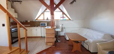 Na wynajem przestronne mieszkanie o pow. 65 m2 na ul. Turniejowej - miniatura 4
