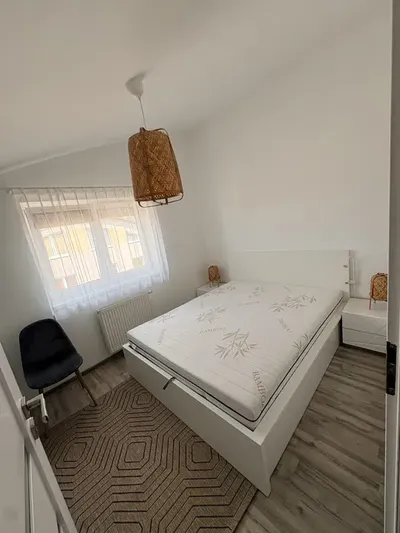 2 pokoje | 44 m² | Balkon | Borkowska 27C | Od zaraz - miniatura 2
